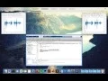 Lossless compressor demo