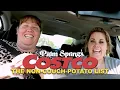 PALM SPRINGS COSTCO PALM SPRINGS CALIFORNIA THE NON-COUCH-POTATO LIST - EP 006