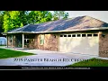 SOLD in Crestview FL - 3939 Painter Branch