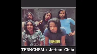 lagu lawas ternchem band jeritan cinta 1972 