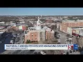 Mayoral candidates discuss managing growth in Rutherford County TN