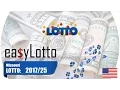 MO LOTTO numbers March 27 2017