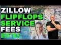 Why did Zillow change its fee structure Today s Dion Talk