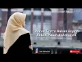Lagu Cintai Aku Karna Allah #Covers
