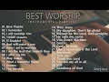 4 Hours Best 27 Piano Worship Instrumental for Prayer and Meditation