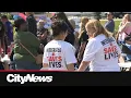 Spruce Grove residents raising awareness advocating to reverse council s decision in integrated EMS