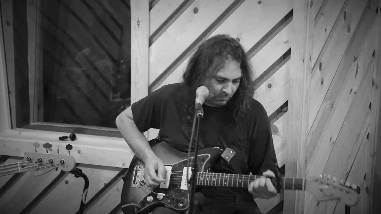 The War On Drugs – Pain (LIVE)