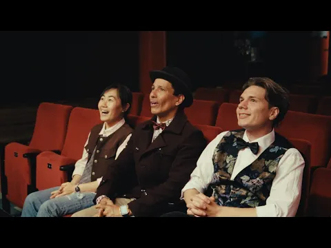 In Their Hands documentaire - Trailer