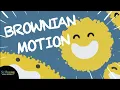 Brownian Motion Explaining Life s Randomness