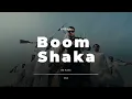 8D Audio - Boom Shaka (Official Music Video) | KR$NA | Dhanda Nyoliwala | Use Headphones