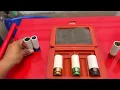 Stuff not to buy at harbor freight - lug nut impact socket set