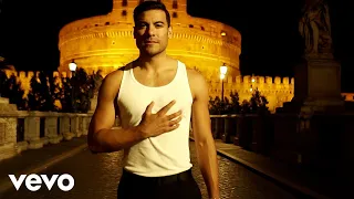 carlos rivera sincer ndome video oficial 