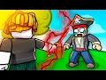 Bounty Hunting with World s FASTEST Combo in Blox Fruits