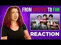 Download Lagu I Learned SO MUCH About BTS Thanks to This Video 💜 | Madison Reacts