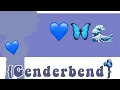 Download Lagu Genderbend||sorry for not posting||