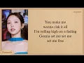Download Lagu TWICE SET ME FREE (ENG) Lyrics
