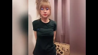 np heaven azoko new challenge dance viral in tiktok thai girl version2