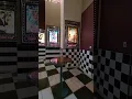 Cinemark Hallway Tour