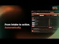 Kata by NOTICENINJA Agentic Data Ingestion for Tax Notice Compliance