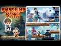 Shaolins Path Construct 3 Game Template Source code