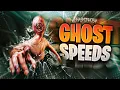 Ghost Speeds Explained Phasmophobia