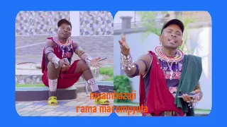 LUGODEJA LEMBE UJUMBE WA MACHIMBO Ft Mayikusai Msambazaj Rama Macompyuta Jiminogeni 