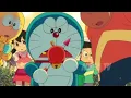 Download Lagu Doraemon full the movie Bumi Atlantis 10rb tahun Bahasa Indonesia