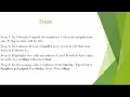 How to Generate a Simple Random Sampling in Excel