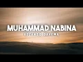 Lagu MUHAMMAD NABINA - ADZANDO DAVEMA COVER ( Lirik \u0026 Terjemahan bahasa Indonesia )