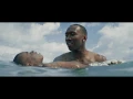 Moonlight - Swimming Scene ("The Middle Of The World")