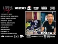 Lagu DUGEM DJ MENGAPA INI TERJADI X KERANDA CINTA NONSTOP HARDMIX SPECIAL REQUEST KAYA X JUKIK NEW 2026