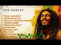 Lagu Bob Marley – \