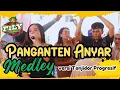 Download Lagu Live BABAKAN ASEM - CONGGEANG || FILY KURCACI - PANGANTEN ANYA versi Tanjidor
