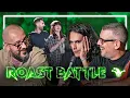 ROAST BATTLE SEZ. 8 | MAREA FINALĂ