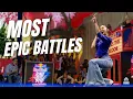 Lagu BESTE DANSMOMENTEN op het WERELDTONEEL | Red Bull Dance Your Style Wereldfinale 2025