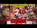 FANS KANADA BONGKAR BOROK JOHN HERDMAN,Dalang naturalisasi bodong terungkap!@AbkSport