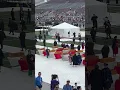 The Ohio State 2024 Graduation diploma pickup