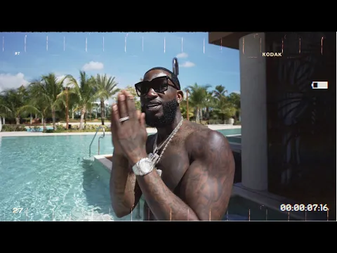 Download MP3 Gucci Mane - Now It's Real [Official Music Video]
