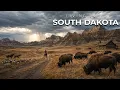 Living in South Dakota How people live in America s Forgotten Fairyland - 4K Travel Documentary
