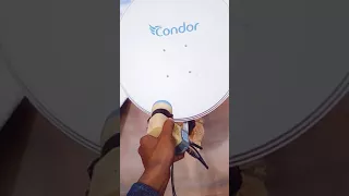 تقوية اشارة على قمر نايل سات 