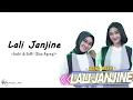Lagu (Duo Ageng) Indri \u0026 Sefti - Lali Janjine (Lirik dan Terjemahan Bahasa Indonesia)