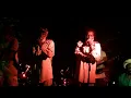 The Congos - Open Up the Gate (Live in Dundee, 19/05/2011)
