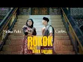 Download Lagu Rokok Tabali Bareh Tautang-Carlos Feat Melisa Putri(official Music Vidio)