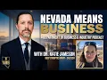 Why Nevada Was Chosen as the Site for the 230 Million Deep Synoptic Array with Dr Katie Jameson