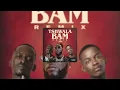 TitoM, Yuppe and Burna Boy - Tshwala Bam Remix (Audio)