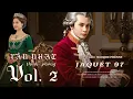 Download Lagu TÂN NHẠC THÍNH PHÒNG QUÝ'S TỘC JAQUÉT 97 - Sòne Gio, Barque Phènne | Giao Hưởng Tân Thời Vol.2