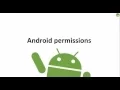 32 - Xamarin Android Runtime Permissions