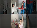 Sunflower Spiderman trend who won this trend