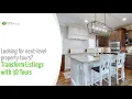 Zillow 3D Home Tour Mt Juliet TN