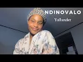 Download Lagu NDINOVALO | Yallunder | COVER 🎤|